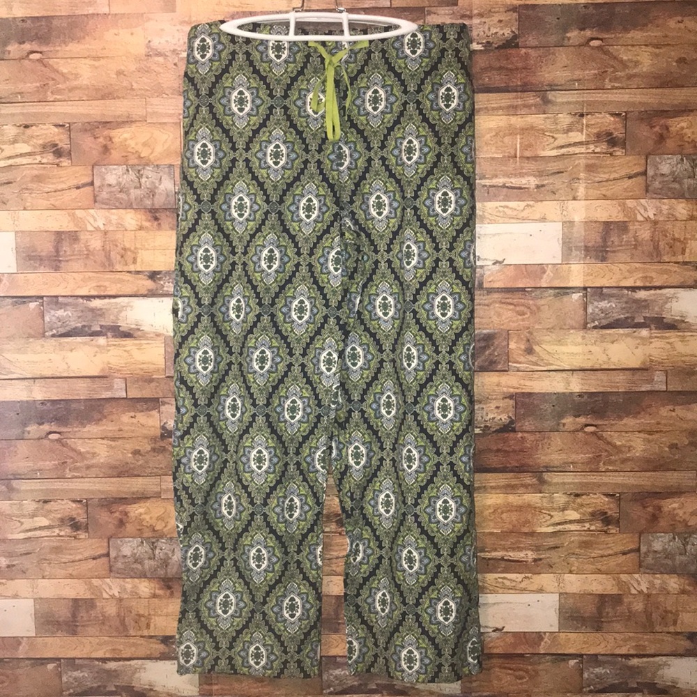 Vera Bradley pajama pants